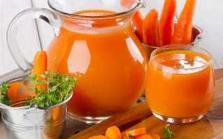 Морквяний сік на зиму в домашніх умовах — рецепти приготування в соковарці, через соковижималку, відео
