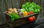 17 ексклюзивних сортів овочів від компанії «Ваше Господарство»