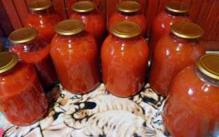 Сік томатний на зиму рецепт через соковижималку в домашніх умовах, відео