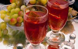 Вино з винограду в домашніх умовах — рецепти напою з винограду сорту Ізабелла, вина роду лікеру, десертного, відео