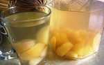 Компот з груш на зиму — рецепти приготування напою з домашніх груш і дички, з лимонною кислотою, без стерилізації, відео
