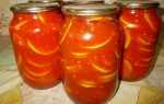 Кабачки в томатному соку на зиму — рецепти приготування маринованих, лечо, консервованих кабачків, відео