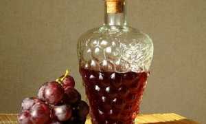 Оцет виноградний — як приготувати в домашніх умовах, відео