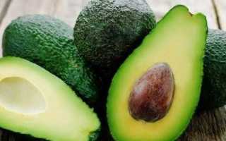 Чим корисний авокадо? Протипоказання і корисні властивості авокадо