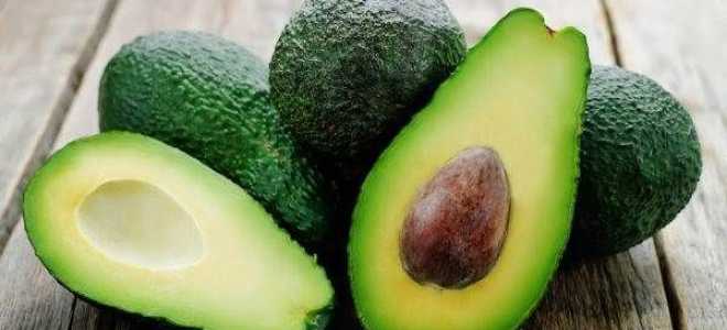 Чим корисний авокадо? Протипоказання і корисні властивості авокадо
