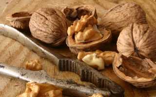 Шкаралупа волоського горіха — лікувальні властивості, застосування відвару і настоянки від зубного каменю, відео