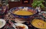 Суп з сочевиці — рецепт приготування турецького супу, відео