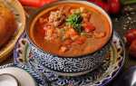 Суп мастава — рецепт приготування узбецького супу, відео