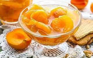 Варення з абрикосів без кісточок на зиму, як варити варення п’ятихвилинку, рецепти, відео