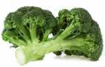 Чим корисна капуста броколі? Корисні властивості і як правильно готувати броколі
