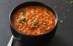 Суп з сочевиці — рецепти покроково з м’ясом, куркою, свининою, копченостями, відео