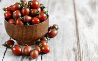 5 сортів фруктових томатів черрі — найсолодших і яскравих. Опис, фото