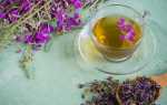 «Копорский» чай — лікувальний напій домашнього приготування. Іван-чай, кипрей. Корисні властивості
