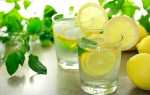 Вода з лимоном натщесерце для схуднення, користь і шкода лимонної води для здоров’я, рецепт напою, відео