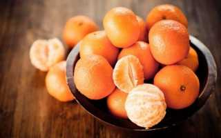 Чим корисні мандарини, склад, користь і шкода фруктів, відео
