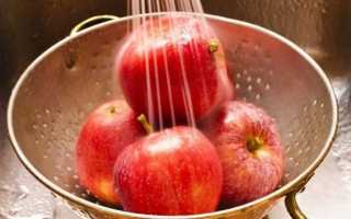 Начинка для пирогів з яблук на зиму — кращі рецепти з фото крок за кроком