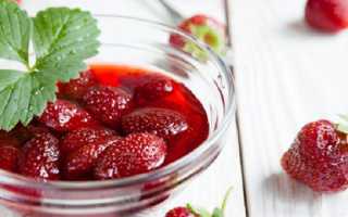 Варення з полуниці — рецепти заготовок зі свіжої, замороженої, цілою і дробленої ягоди, відео