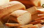 Пшеничний хліб — рецепти на заквасці, в мультиварці, хлібопічці, хімічний склад, калорійність, відео