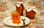 Варення з гарбуза на зиму — рецепти варення з додаванням апельсина, лимона, яблук, кураги, приготування в мультиварці, відео