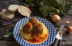 Фрикадельки по-італійськи, або М’ясні кульки в овочевому соусі. Покроковий рецепт з фото