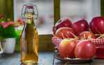 Яблучний оцет для схуднення живота, проти целюліту, як пити, відео