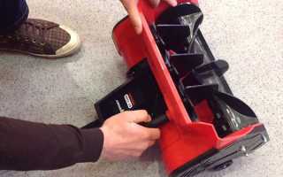 Шнековая лопата — виготовлення своїми руками, інструкція, відео