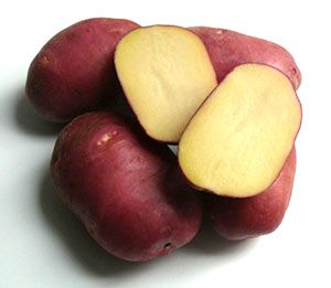 Картопля Рокко
