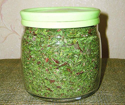 Камерного бурячиння