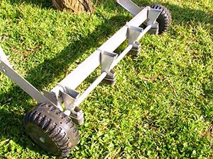 Сівалка для моркви