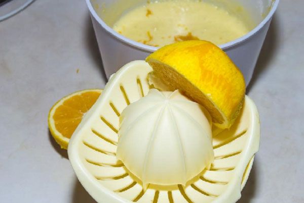 віджати сік