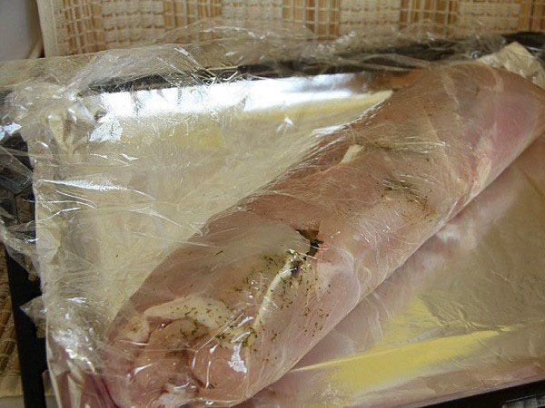 згорнути рулет