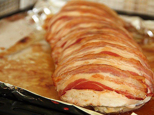 запекти в духовці