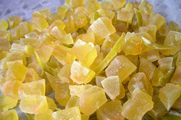 кавуновий мармелад