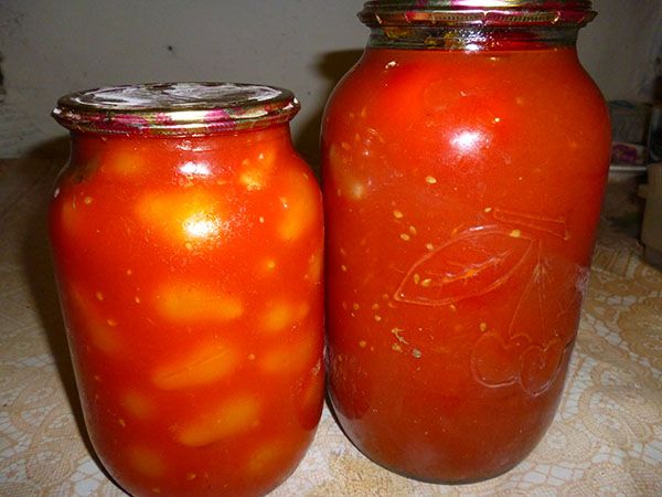 томати у власному соку