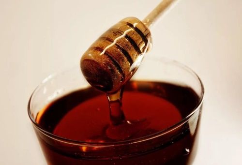 як визначити гречаний мед