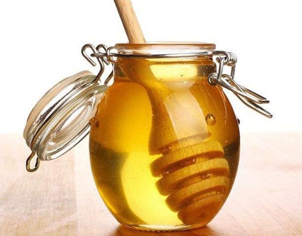 Кардамонови мед