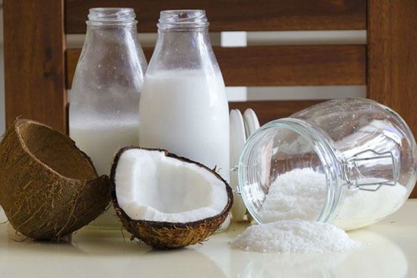 кокосове молоко