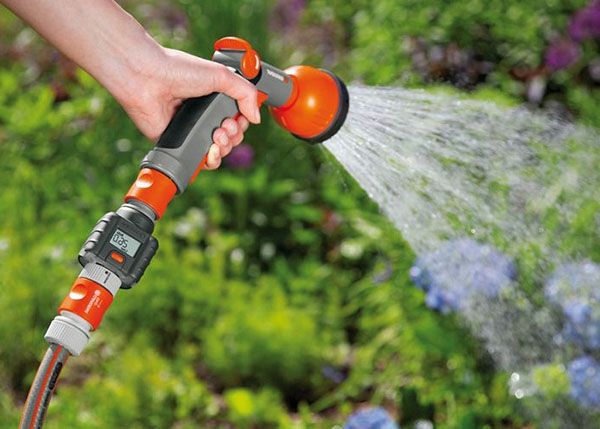 регулярний полив