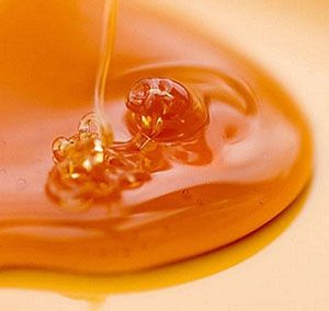 Гарбузовий мед використовують для лікування судин
