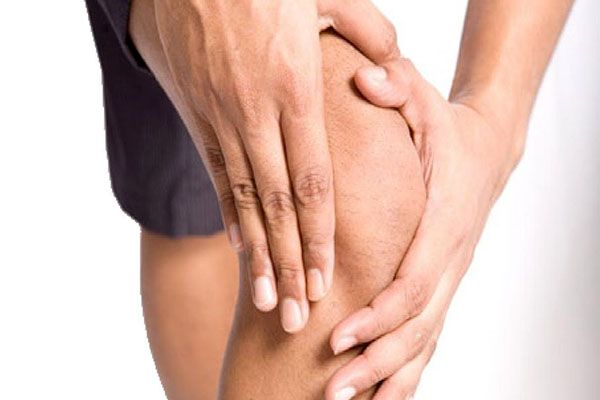 артрит колінного суглоба