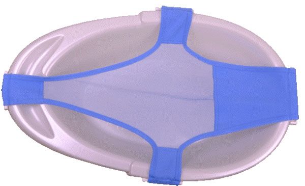 комбінована модель гамака для купання