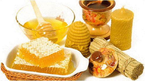 Натуральний гарбузовий мед виробляється в обмежених кількостях