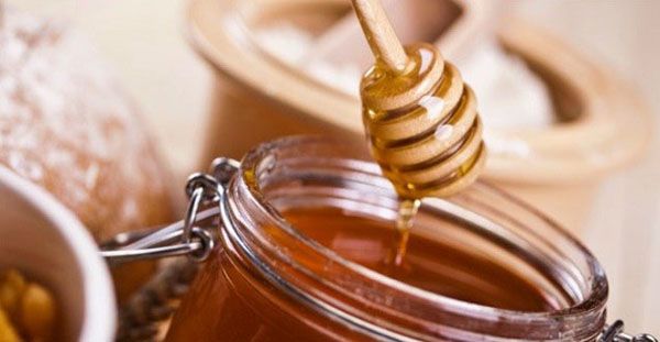 унікальний склад гречаного меду