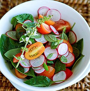 вітамінний салат