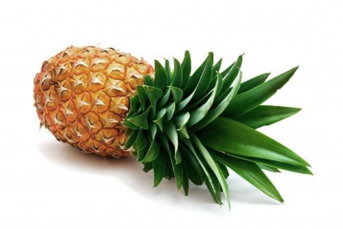 При дотриманні певних правил ананас можна зберігати до 14 днів