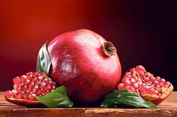 колір шкірки і ягід