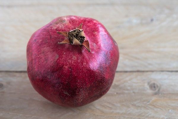 рівна гладка шкірка