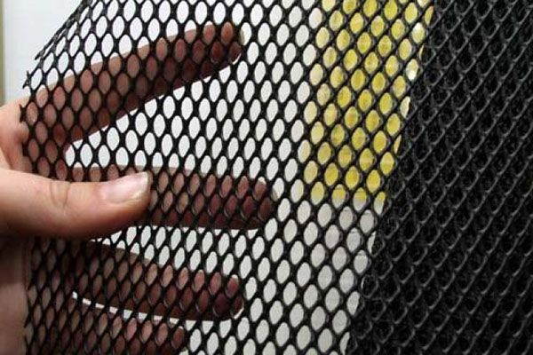використання металевої сітки