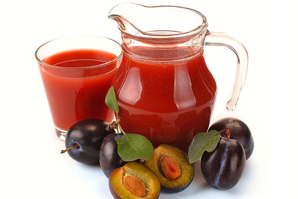 Сік зі сливи на зиму в соковарці як зробити, рецепти приготування, відео