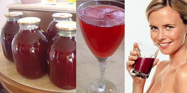 корисний сік